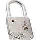 Cadenas à demi-cylindre européen Iseo