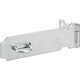 Porte-cadenas en acier zingué – THIRARD – 150 mm