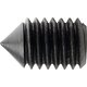 Vis sans tête pointeau – VISWOOD – DIN 914 – M5 x 8 mm – Acier brut 45H