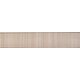 Clous 18 gauge - MILWAUKEE - Tête légère - Clous en bande droite - 40 mm - 5 000 pièces