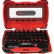 Coffret d'embouts de vissage - KS Tools - 31 pièces