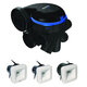 Kit VMC flux hygro-réglable – ALDES – EasyHOME HYGRO Premium MW