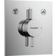 Mitigeur mécanique - DuoTurn E - HANSGROHE - Encastré avec 2 fonctions 