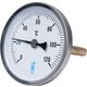 Thermomètre bimétallique - DISTRILABO - Ø 40 mm