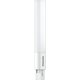 Ampoule LED - CorePro LED - PHILIPS - G23 - 5W - 520 lm - 3000 K