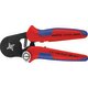 Pince à sertir - KNIPEX - 180 x 77 x 21 mm