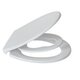 Abattant WC - ODYSSEA - Family - L.44,7 x l.37,2 cm