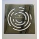 Grille inox de receveur Naxos Odysséa