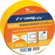 Ruban adhésif - TRAMICO - Tramifix - Jaune - Pour raccord étanche - 40m