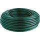Tuyau capillaire - D 4/6 mm - Vert - L 20 m - Claber