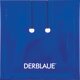 Rosace double - DERBLAUE - 2x15 mm