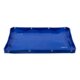 Bac flexible de protection – DERBLAUE – 110 x 85 cm – Capacité 30 L