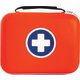 Trousse de premiers secours - ESCULAPE - Pour 5 à 10 personnes