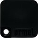 Badge - DESFire EV3 - URMET - 34 x 34 x 4 mm