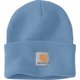 Bonnet - CARHARTT- Bleu pale