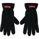Pack Winter : Gants + Bonnet + Tour de cou - HEROCK - Noir