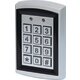 Clavier à code – SEWOSY – Gris - IP55 – 125 kHz - Tension 12/24 V