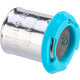 Douille Inox - SIDER - SidPress - A sertir - PER