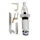 Kit pour soupape - OLI - Pour réservoir Eurofutura/ Diamente 