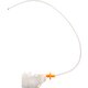 Câble gainé - SIDER - Pour mécanisme de chasse sider 365 - A cable 