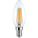 Lampe Led à filament - Aric - C35 - E14 - 4W