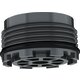 Brise-jet caché – DELABIE – M16,5x100 – Avec joint torique – Lot de 2