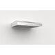 Hotte casquette - NORD INOX – Frionor – HS60X – 60 cm – 208 m³/h – Inox