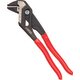 Pince-clé – VIRAX – Réglage rapide – Ouverture 68 mm