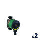 Circulateur EVOSTA 2 40-70/130 - DAB - Vendu par 2