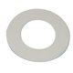 Joint de soupape - OLI - réservoir JOKER - 60 x 28 x 3 mm