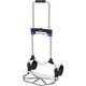 Diable pliant en aluminium - Outibat 