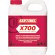 Biocide X700 - SENTINEL - Traitement anti-contamination biologique - 1 L