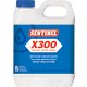 Nettoyant X300 - Sentinel