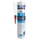 Colle-mastic - GEB - Multi-supports - Blanc - 280 ml
