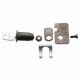 Serrure traditionnelle longue - Grappin Annat