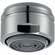 Aérateur - NEOPERL - Cascade - M24 - 5.7l/min - PCA