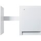 Meuble Bas Kitchenette - NORD INOX - L120 cm