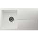 Evier - NORD INOX - Tecto - 1 cuve - BIO Composite