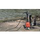 Pompe vide-cave inox eau chargée - CAP VERT - ES900i - 900 W - 14 m³/h