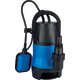 Pompe vide-cave eau chargée - 400 LD - Capvert - 400 W - 8,5 m³/h