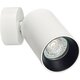 Spot sur patère ronde - ARIC - Dimmable - Led 36°