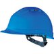 Casque de chantier - Quartz I - DELTA PLUS - Ajustable de 53-63 cm