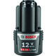 Batterie GBA 12 V 3.0 Ah - Bosch - Sans fil