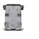 Ensemble de roulette pour porte coulissante - SOGAL - 9001DGI
