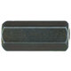 Raccord de jonction double femelle RJH - Fischer - L. 30 mm - Par 100
