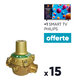 Lot de 15 réducteurs 11MM + 1 SMART TV Phillips OFFERTE