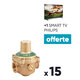Lot de 15 réducteurs n°11 FF + 1 SMART TV Phillips OFFERTE