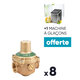 Lot de 8 réducteurs n°11 FF + 1 machine à glaçons OFFERTE