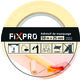 Ruban adhésif d'emballage - Fixpro - Longueur 100 m x 50 mm