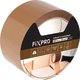 Ruban adhésif d'emballage - Fixpro - Longueur 100 m x 50 mm